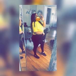 Meet your Posher, Esther